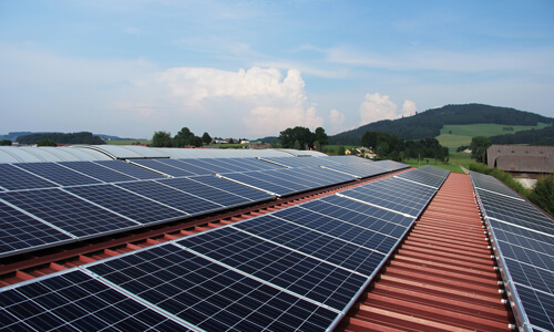 Energía Fotovoltaica