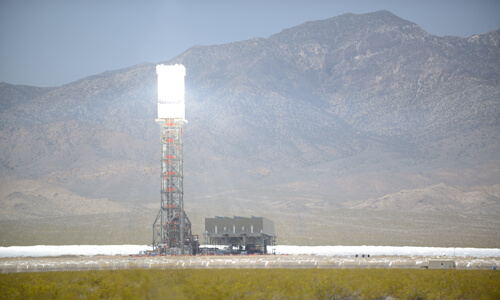 Energía Fotovoltaica